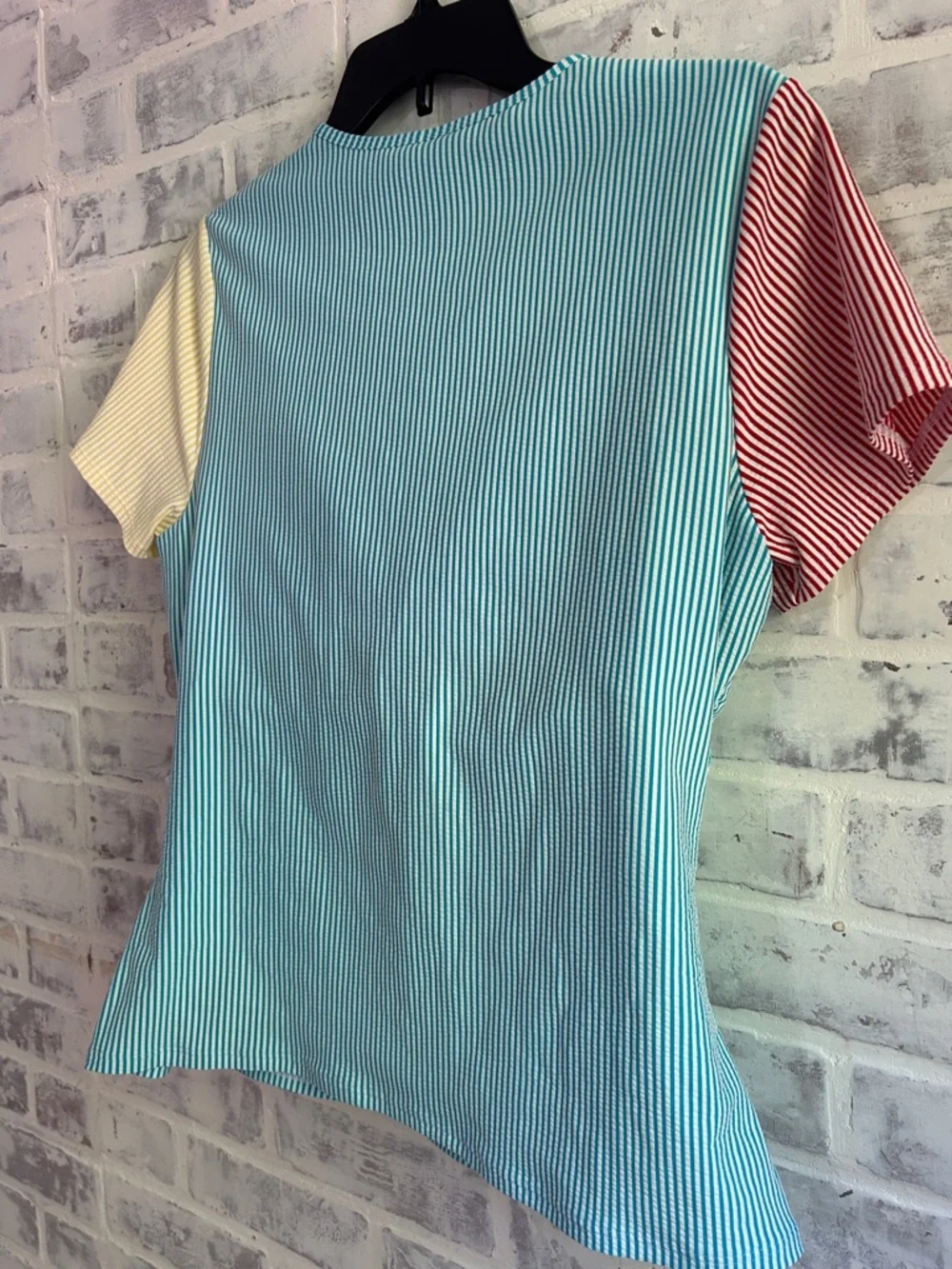 Lands End euc no